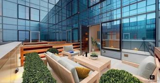 3 Court Sq #510 - Photo 1 of 1
