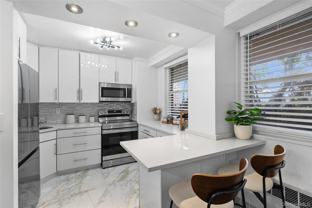 5800 Arlington Ave #1K - Photo 1 of 1