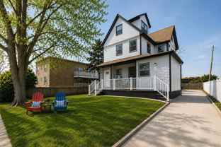 120 Maple Ave #2ndFL - Photo 1 of 1
