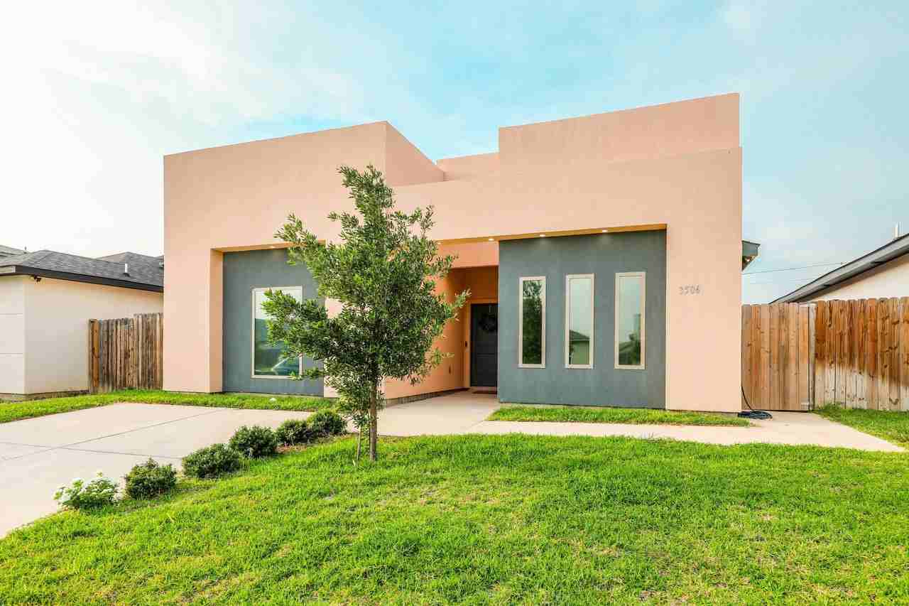 3506 Jorge Sosa Dr - Photo 2 of 33