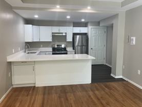 231 Coolidge Ave #401 - Photo 1 of 1