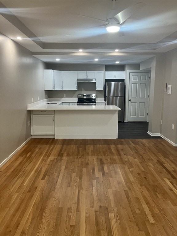 231 Coolidge Ave #401 - Photo 4 of 18