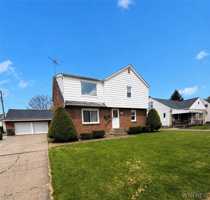 featured image of 207 Spaulding St