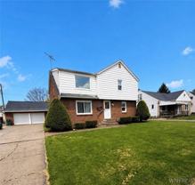 207 Spaulding St - Photo 1 of 1