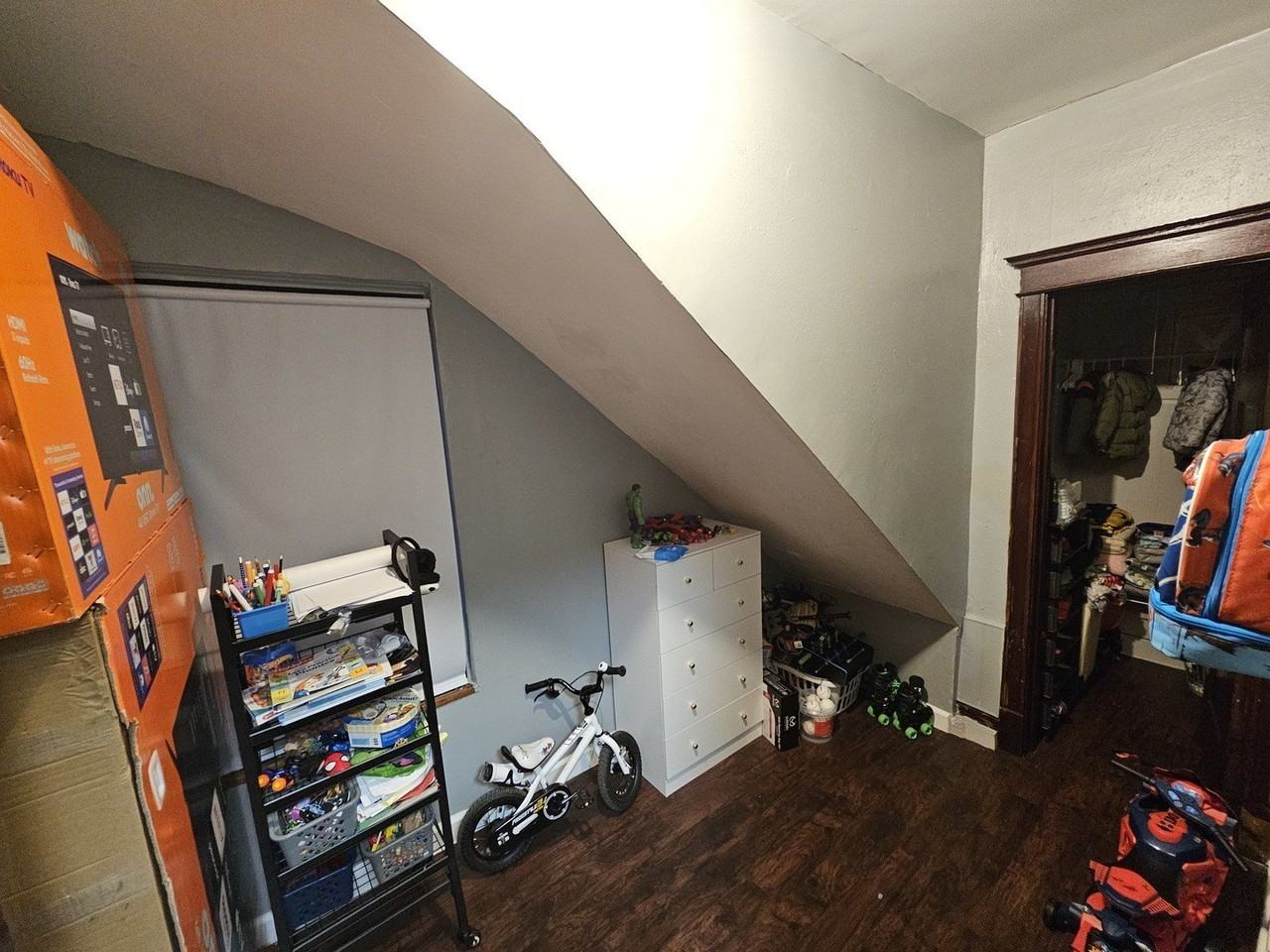 2532 S Albany Ave #1 - Photo 5 of 17
