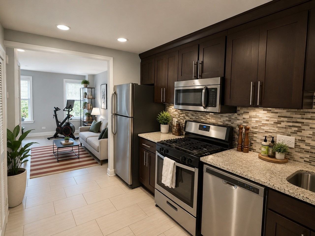 2137 W Rice St #1 - Photo 4 of 7