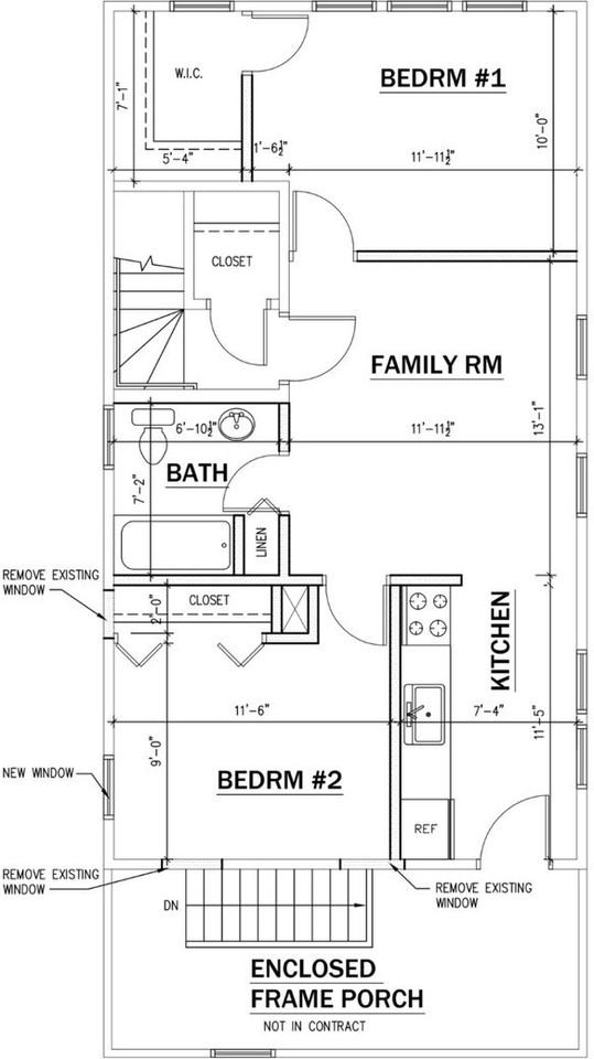 1828 N Bissell St #2 - Photo 4 of 18