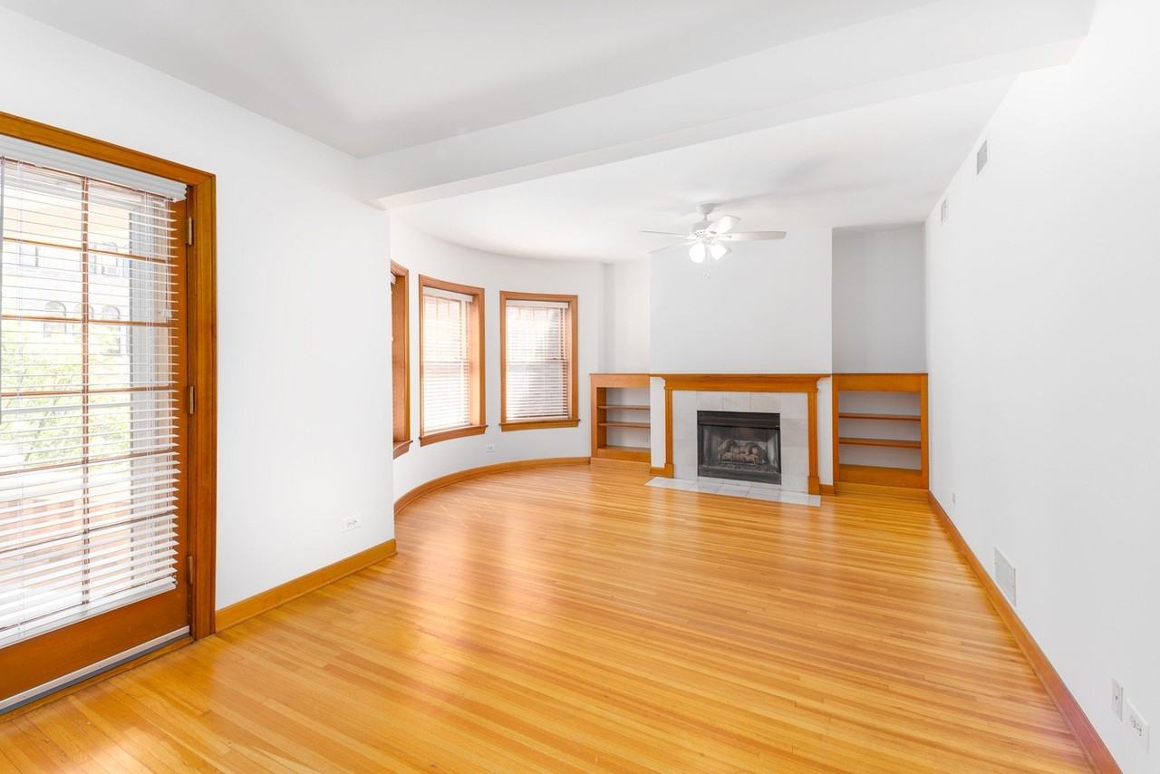 5610 N Kenmore Ave #3S - Photo 3 of 23