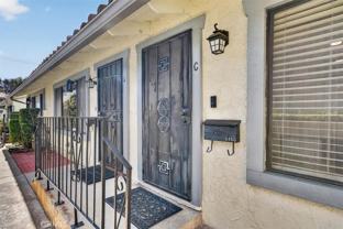 646 Coronado Ave #C - Photo 1 of 1