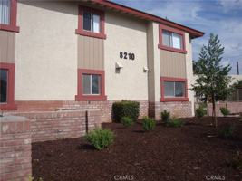 featured image of 8210 Rancheria Dr #8