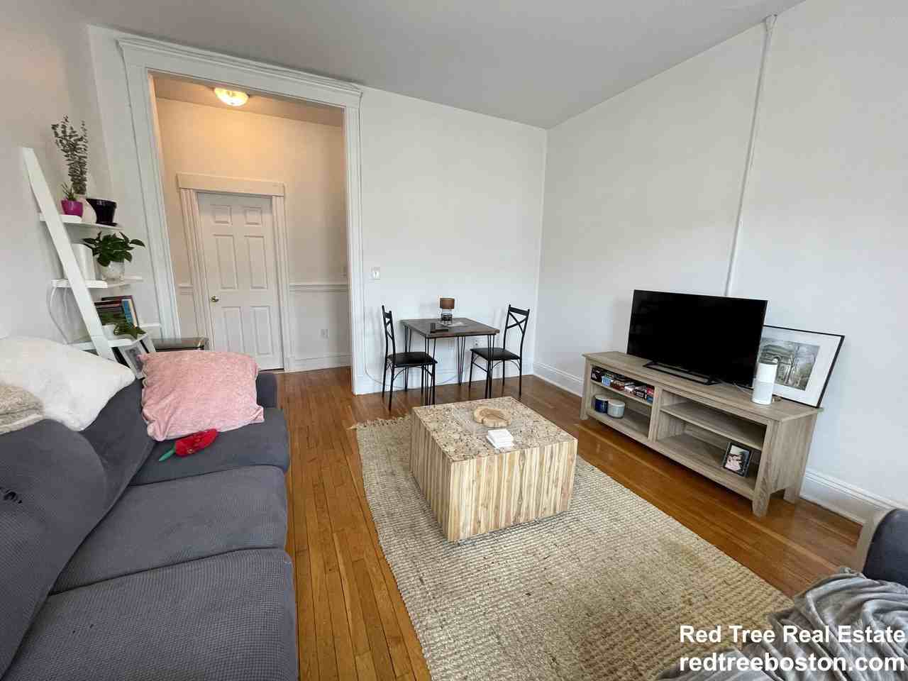 1564 Commonwealth Ave #U5 - Photo 2 of 8