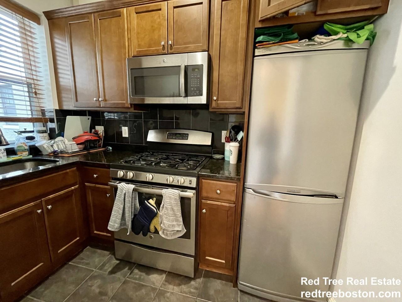 1564 Commonwealth Ave #U5 - Photo 3 of 8