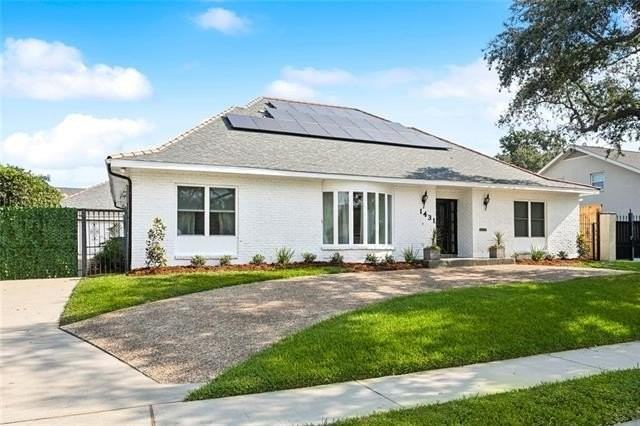 1431 Allen Toussaint Blvd - Photo 2 of 26
