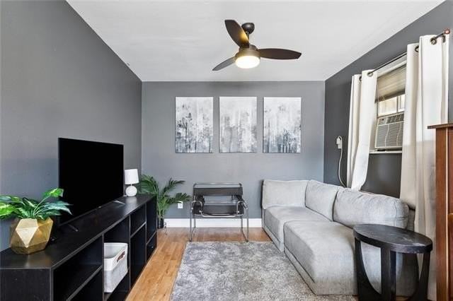 1431 Allen Toussaint Blvd - Photo 4 of 26