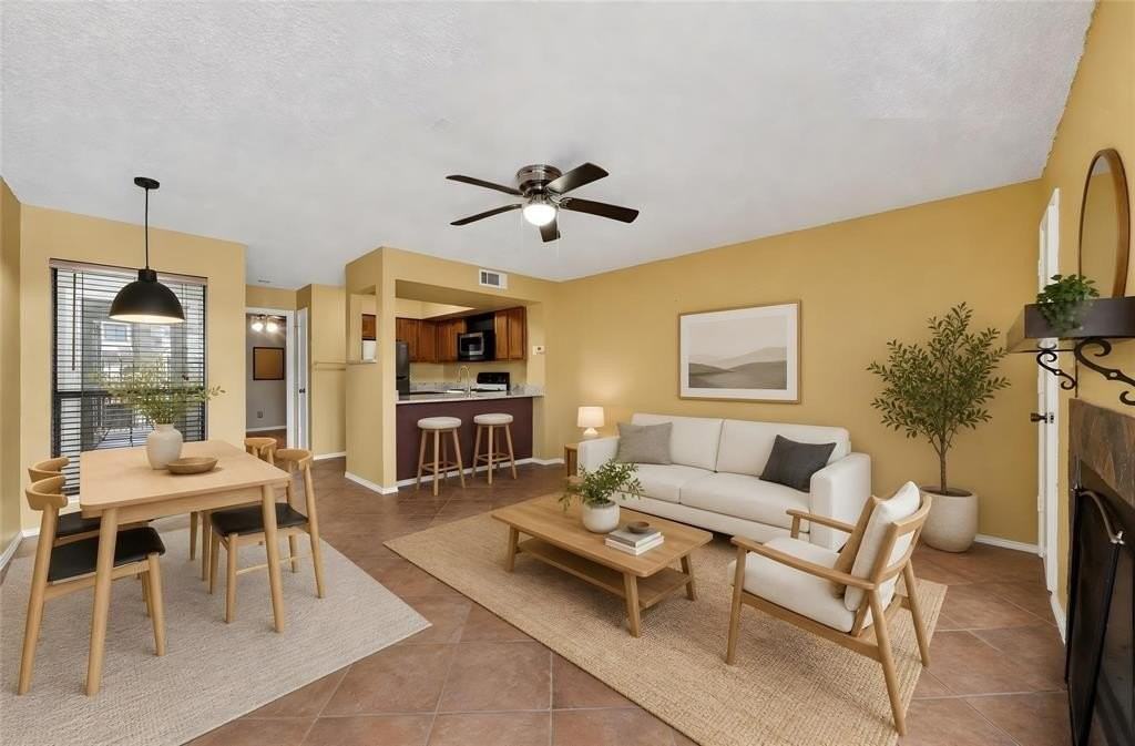 3109 Sondra Dr #107 - Photo 3 of 16