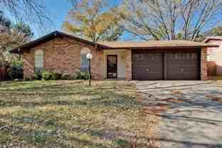 2302 Mercedes Rd - Photo 1 of 1