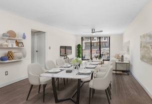 1155 Warburton Ave #1D - Photo 1 of 1