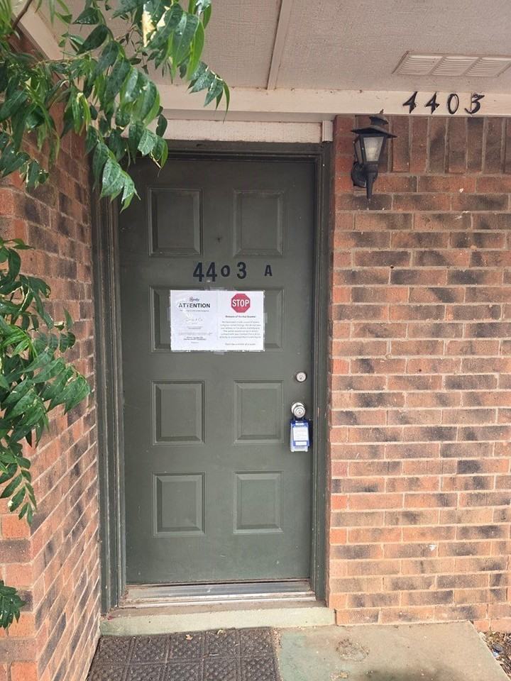 4403 Crockett Ave #A - Photo 3 of 28