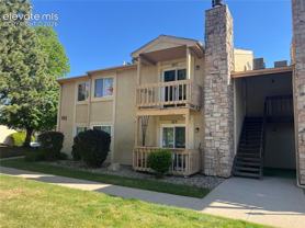 910 Tenderfoot Hill Rd #203 - Photo 1 of 1