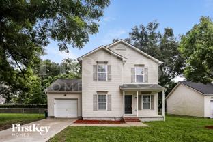 1241 Clock St - Photo 1 of 1