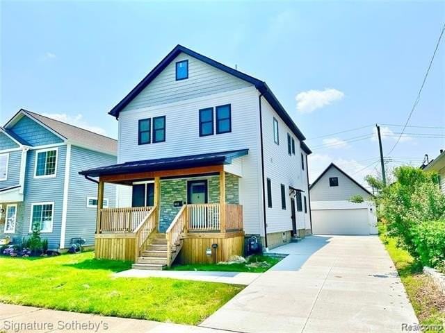 442 Ardmore Dr - Photo 3 of 50