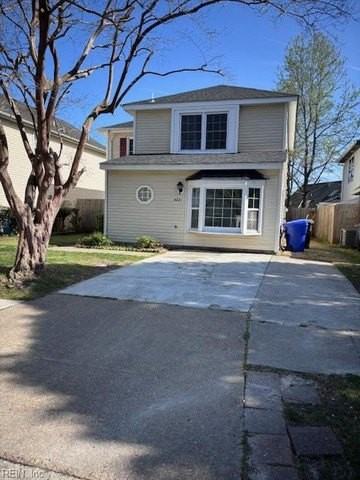 4221 Old Lyne Rd
