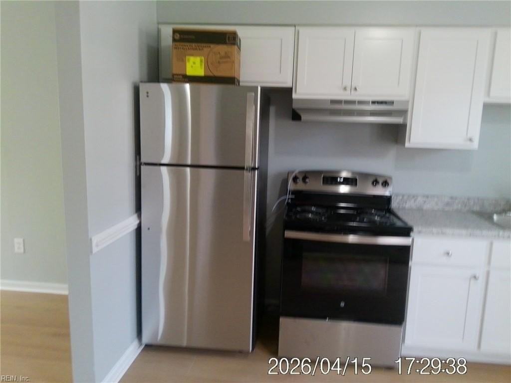 3700 Gosnold Ave #A - Photo 6 of 12