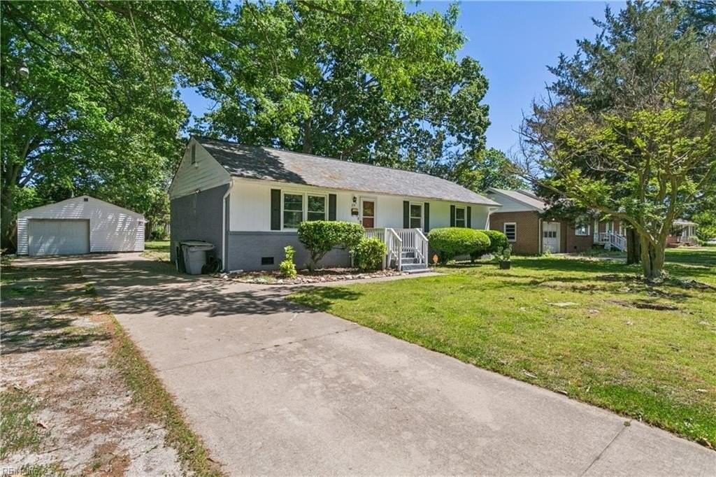 314 Martha Lee Dr - Photo 2 of 33