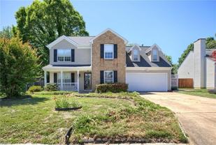 453 Waverly Pl - Photo 1 of 1