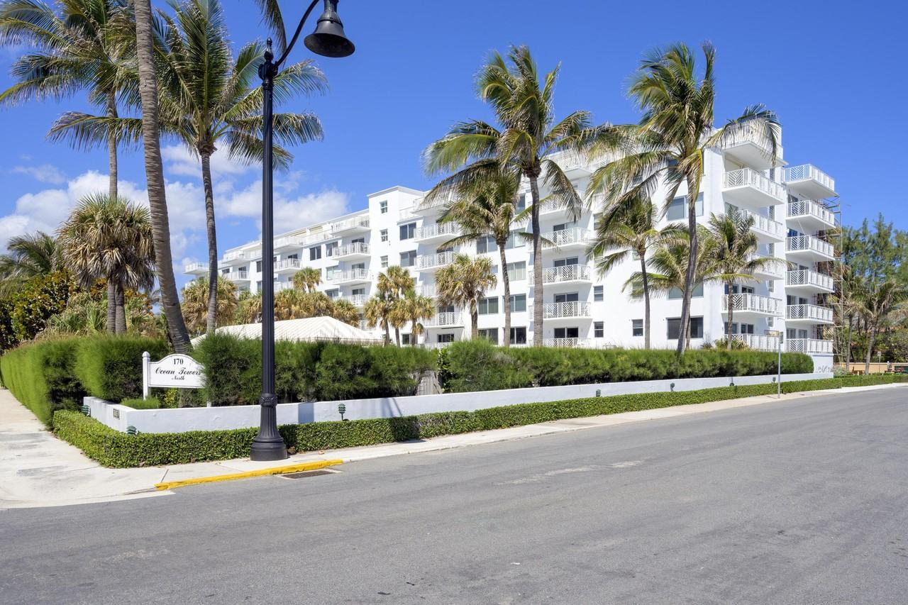 170 N Ocean Blvd #305