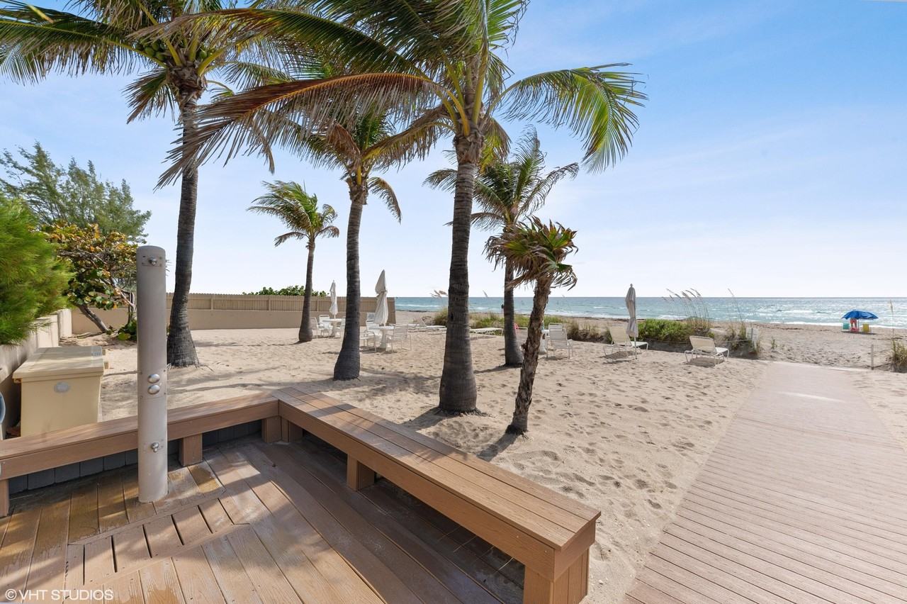 170 N Ocean Blvd #305 - Photo 3 of 4