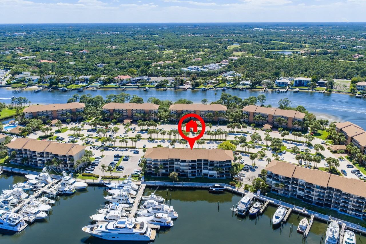 2501 Marina Isle Way #203 - Photo 3 of 50