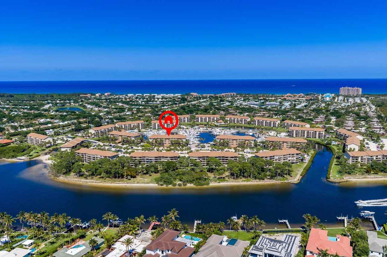 2501 Marina Isle Way #203 - Photo 4 of 50