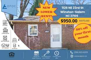 1126 Ne 23rd St - Photo 1 of 1