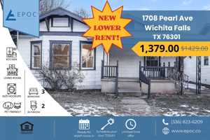 featured image of 1708 Pearl Ave
