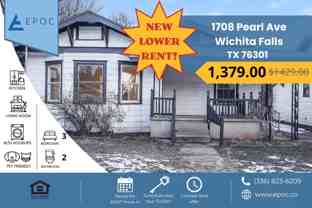 1708 Pearl Ave - Photo 1 of 1