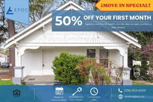 featured image of 4316 Old Rural Hall Rd