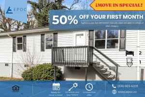 featured image of 634 S Elm St #B