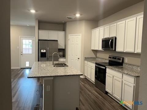 8419 Brahma Plains Rd - Photo 3 of 17