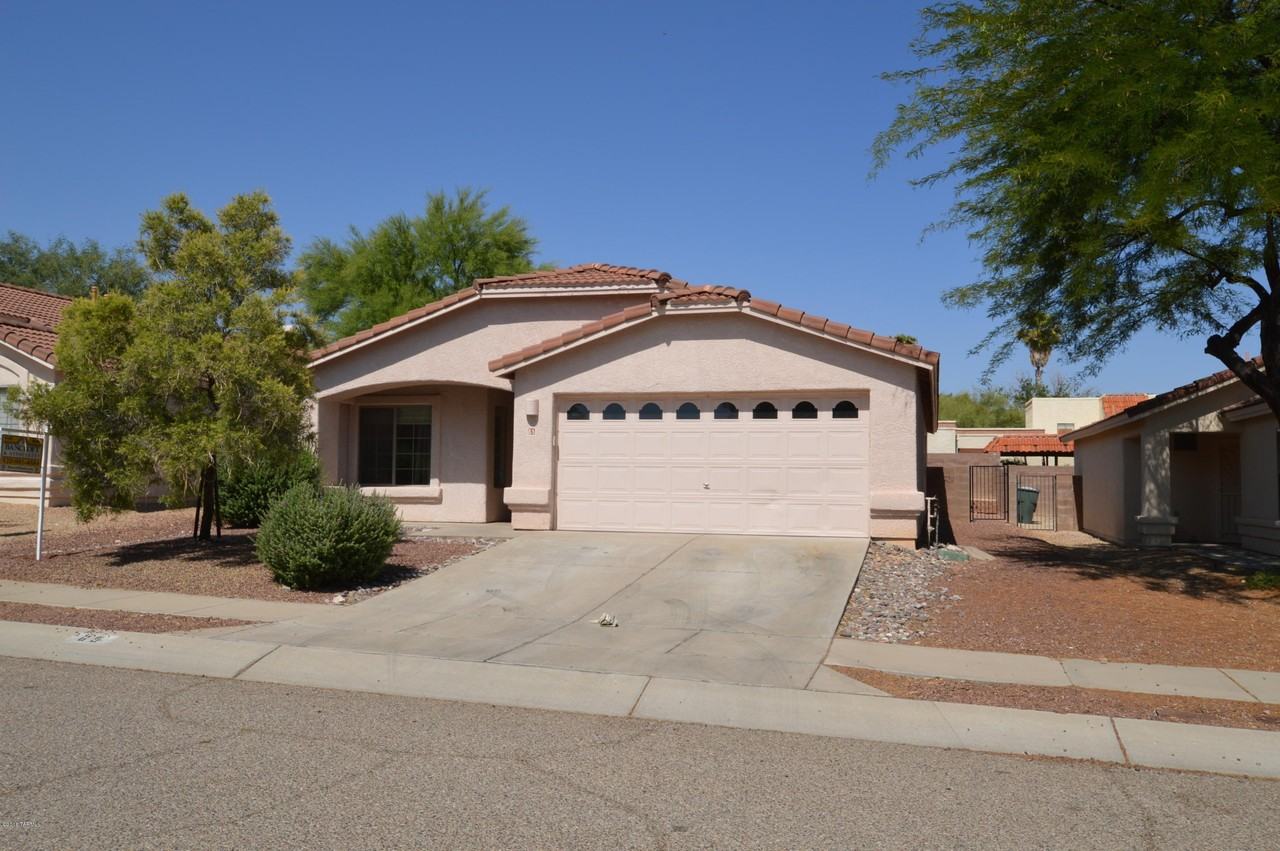 65 N Shadow Creek Pl - Photo 2 of 11
