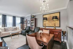 915 E St Nw #1002 - Photo 1 of 1