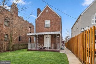 6416 Blair Rd Nw - Photo 1 of 1