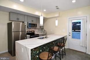 1040 Bladensburg Rd Ne #0B - Photo 1 of 1
