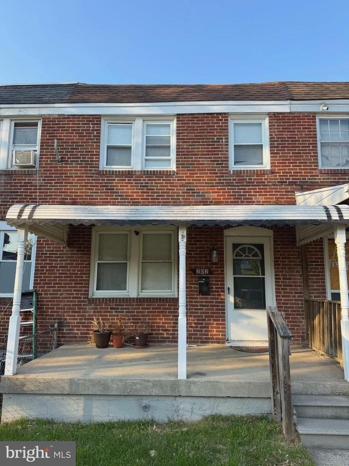 202 W Edgevale Rd #A - Photo 2 of 16