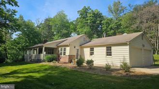 9126 Old Courthouse Rd - Photo 1 of 1
