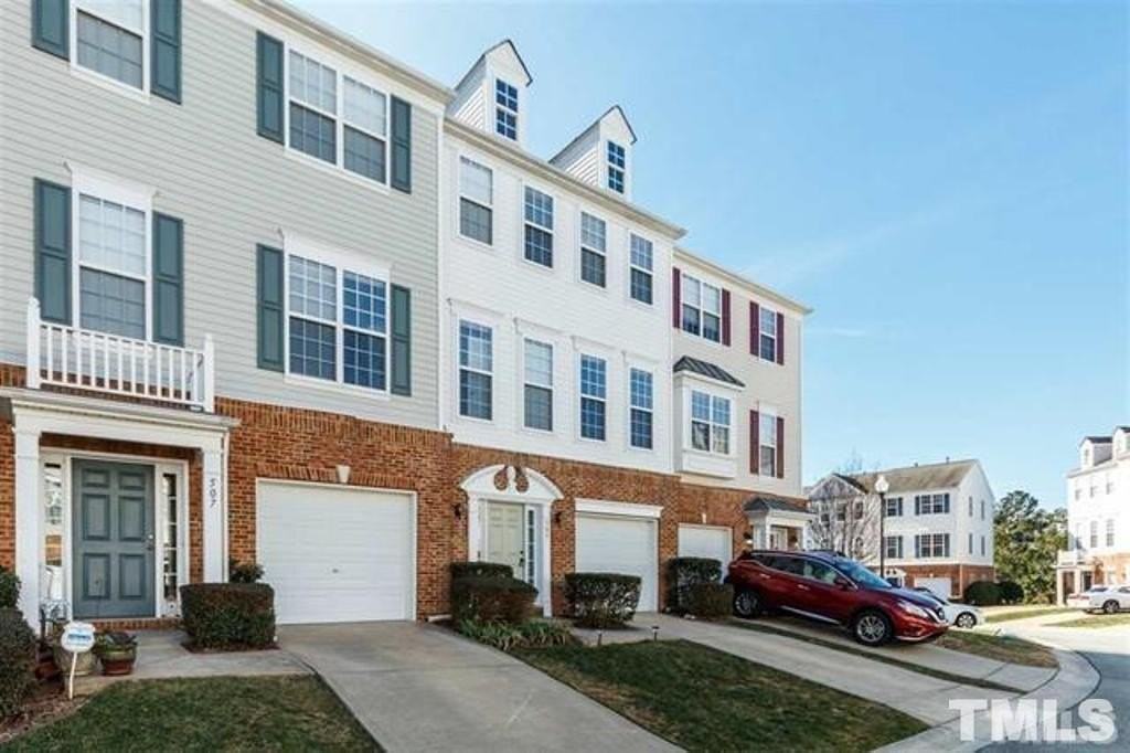 509 Sutter Gate Ln - Photo 2 of 24