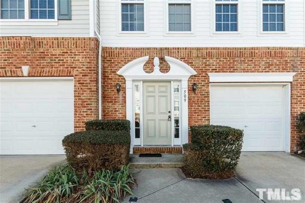 509 Sutter Gate Ln - Photo 3 of 24