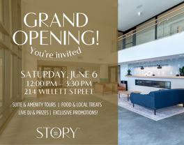 214 Willett Street - Photo 1 of 1