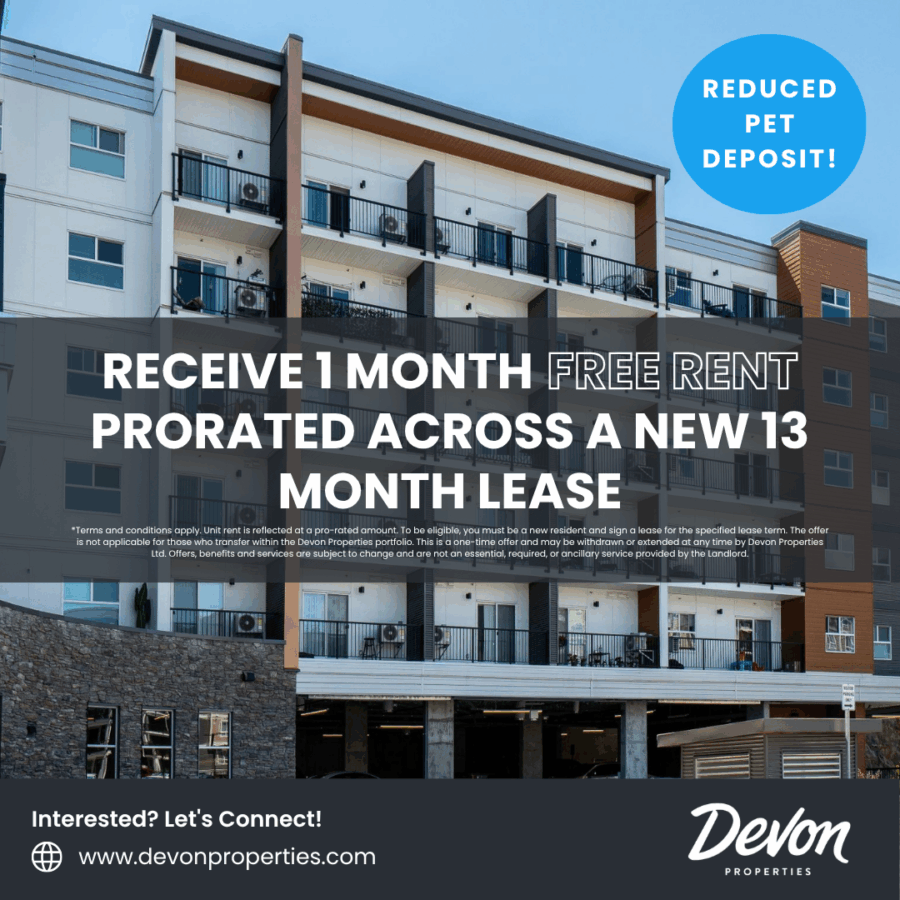 Treanor Terrace Apartments - Photo 2 of 35