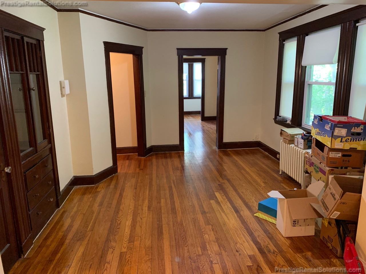 65 Tremont St #2L - Photo 3 of 13